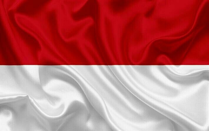 🇮🇩 Indonesia