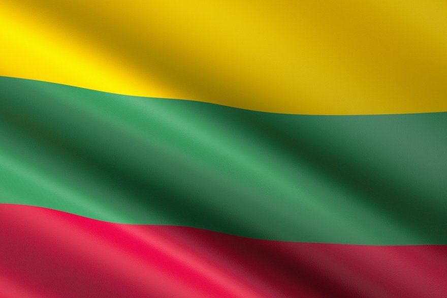 🇱🇹 Lituânia