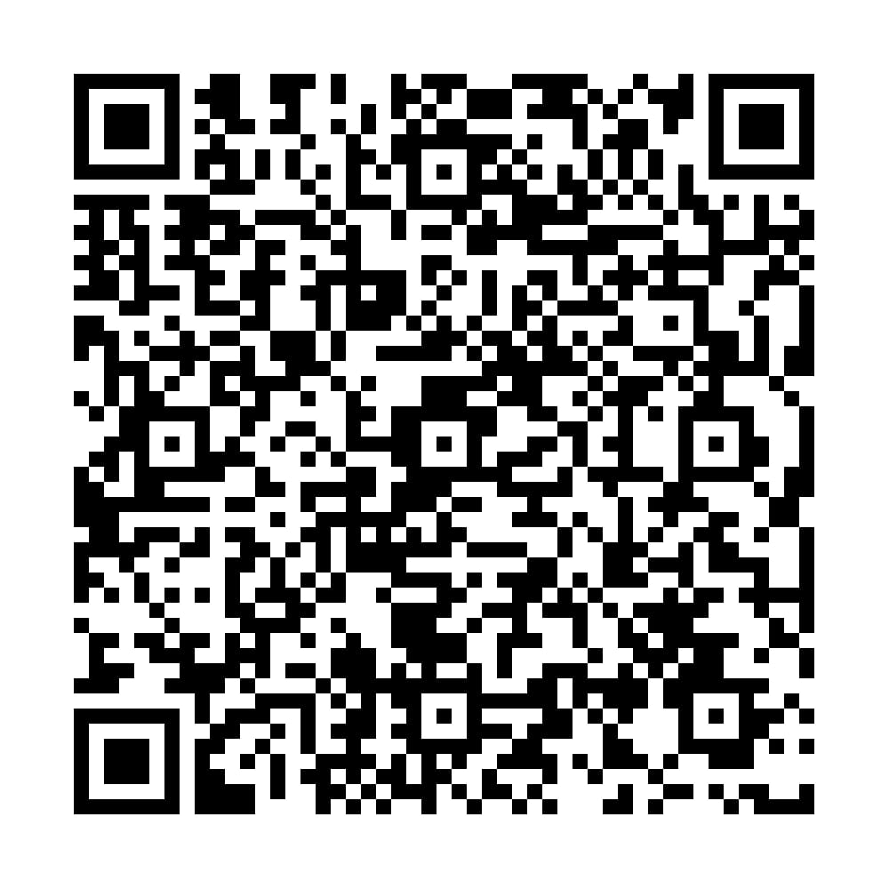 QR Code PIX